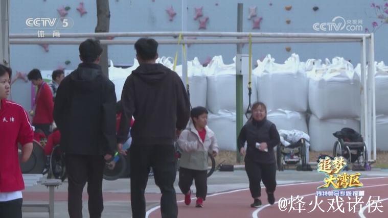 热爱不落幕 李茂大的“刀锋人生” 热爱不落幕 李茂大的“刀锋人生”