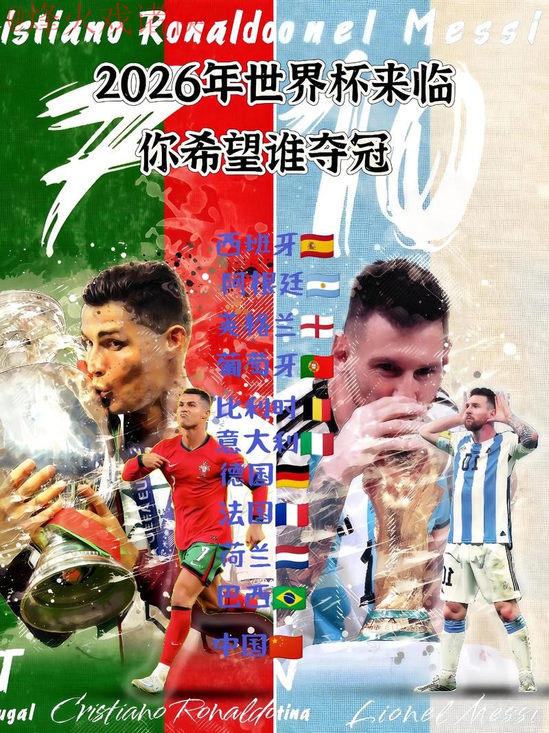 2026世界杯外围手机官方平台推荐