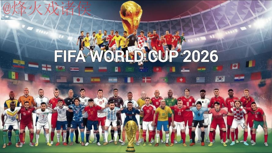 2026世界杯买球安卓攻略详解